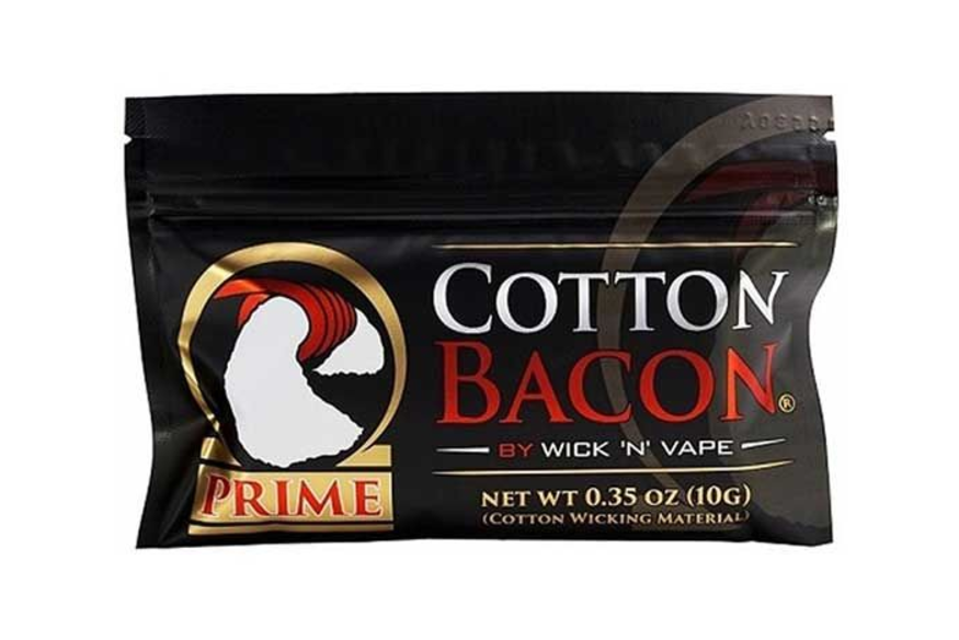 COTTON BACON PRIME