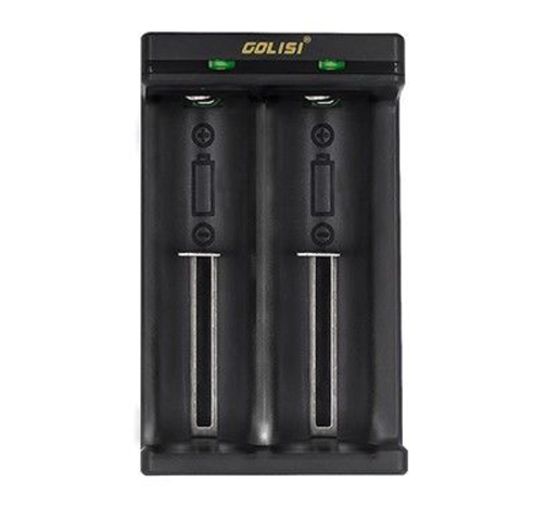 GOLISI NEEDLE 2 USB CHARGER