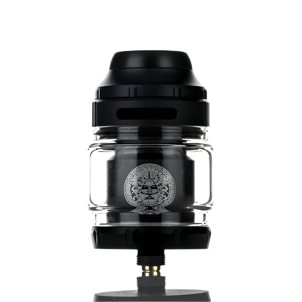 GEEKVAPE ZEUS X RTA-BLACK