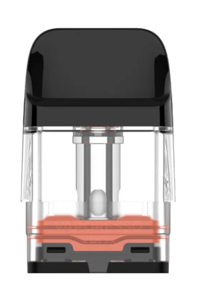VAPORESSO-XROS SERIES REPLACEMENT POD 0.6ohm MESH