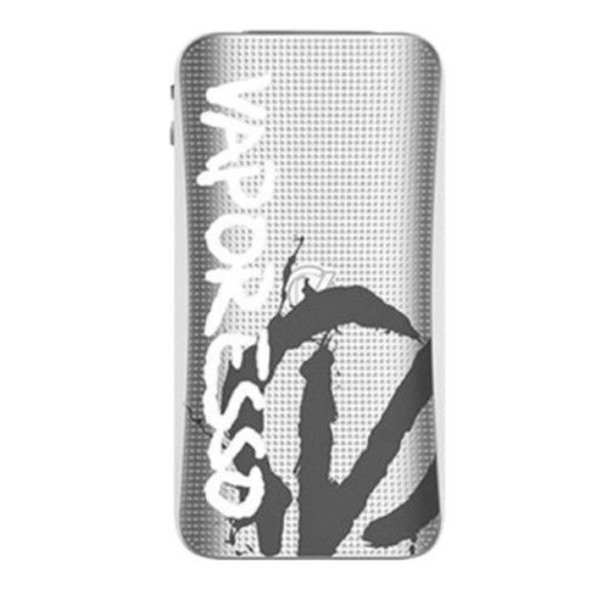 VAPORESSO GEN 200 MOD-GRAFFITTI SILVER