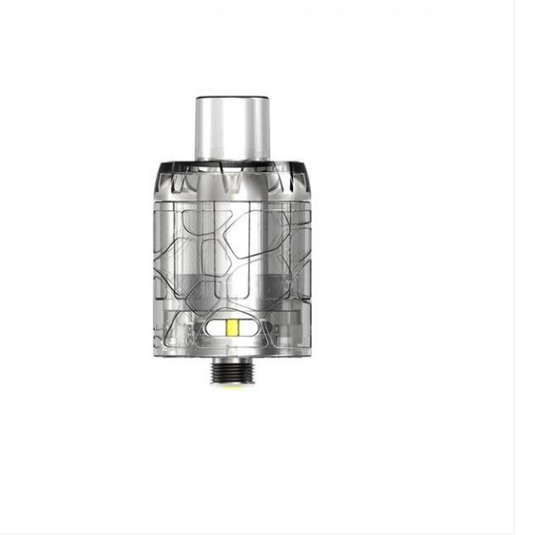 IJOY MYSTIQUE MESH TANK- CLEAR