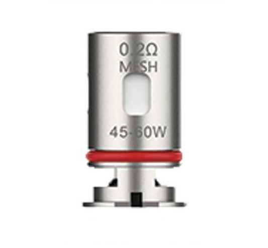 VAPORESSO GTX MESH COIL 0.2 OHM