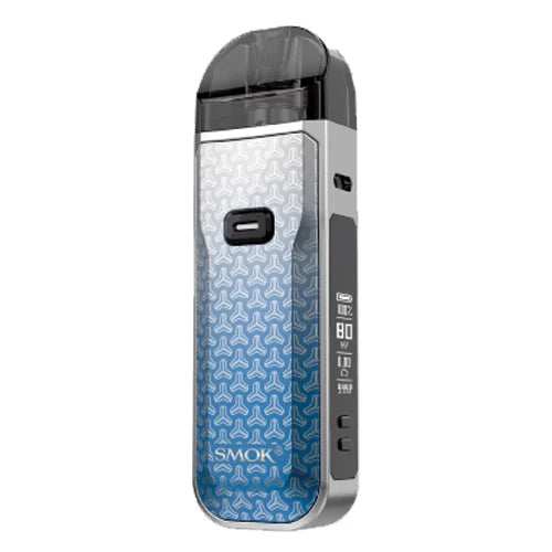SMOK NORD 5 POD SYSTEM BLUE GRY DART