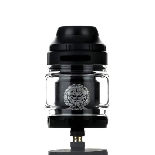 GEEKVAPE ZEUS X RTA-BLACK